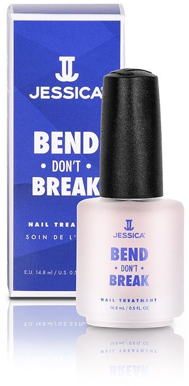 Jessica Cosmetics Bend Don't Break 14,8 ml