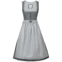 MarJo Dirndl 'Seßlach' 920265, Gletscher 65cm 42
