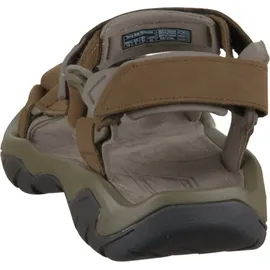 Teva Terra Fi 5 Universal Herren turkish coffee 48,5