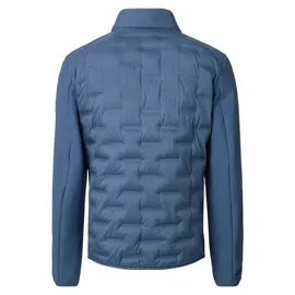 CasaModa Outdoor-Hybridjacke Unisex Blau 5XL