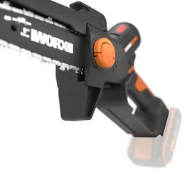Worx WG325E.9 20 V ohne Akku und Ladegerät