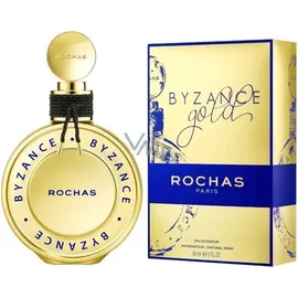 Rochas Byzance Gold Eau de Parfum 90 ml
