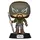 Funko Star Wars POP! Vinyl Wackelkopf-Figur Kanan Jarrus 9 cm
