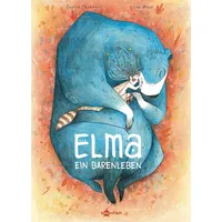 Splitter-Verlag Elma - Ein Bärenleben