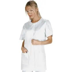 Mantel mit Hulse, die Bewegung erleichtert in Baumwolle h65115