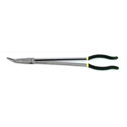 FORCE Flachrundzange 5047P2
