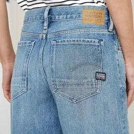 G-Star Judee Loose Jeans - Faded False Bay Destroyed - 28 - 34