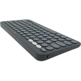 Logitech K380s Wireless Tastatur DE