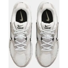Nike V5 RNR Suede 2 Herren Weiß 44