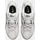 Nike V5 RNR Suede 2 Herren Weiß 44