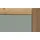 inn.furn Waschbeckenunterschrank 2 Schubladen 60 x 56 x 34 cm Salbeigrün/Eiche