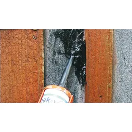 Beko Bitu-Dicht 1-K Bitumendichtmasse 310 ml schwarz