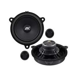 QXR6.2C 16 cm (6") 2-Wege Komponenten-System
