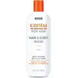Cantu Shea Butter 3 in 1 400 ml