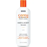 Cantu Shea Butter 3 in 1 400 ml
