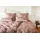 ELEGANTE Dreamland rouge 135 x 200 cm + 80 x 80 cm