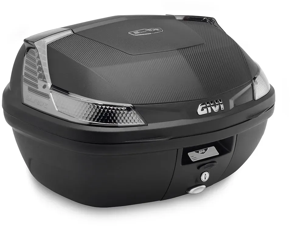 GIVI B47 BLADE Tech Monolock topkoffer zonder plaat