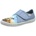 Sneaker, Blau 8010, 32