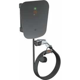 OBO Bettermann Wallbox WB AC BL KS SPD