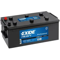 Exide EG1403 140 Ah