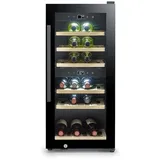 CASO Design Caso WineExclusive 24 Smart Weintemperierschrank