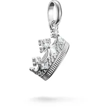 Thomas Sabo Krone Silber CC1247-051-14