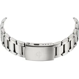 Master Time MTGA-10857-21M Funkuhr Herrenuhr 42mm 5ATM