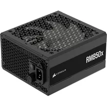 Corsair RMx Series 2024 RM850x 850W ATX 3.1 (CP-9020270-EU)