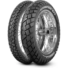 Pirelli Scorpion MT90 A/T  FRONT 80/90-21 48S TT