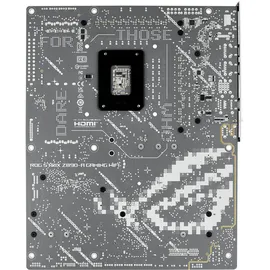 Asus Z890-A GAMING WIFI ATX Mainboard LGA 1851
