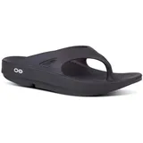 Oofos Ooriginal schwarz 46