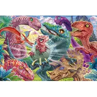 Schmidt Spiele 56527 Puzzle