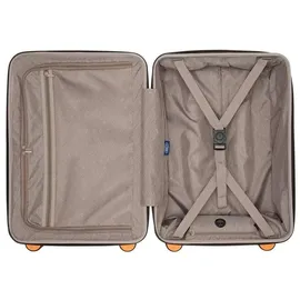 BRIC'S BY Ulisse 4-Rollen Cabin 55 cm / 37 l olive