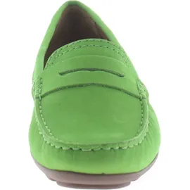 Wirth Mokassins Damen Grün 39
