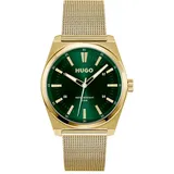 Hugo ARK Edelstahl 1530441 40 mm