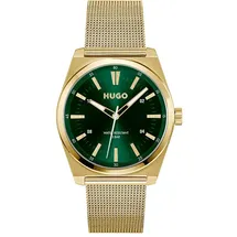 Hugo ARK Edelstahl 1530441 40 mm