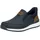 Rieker Slipper Herren Blau 40