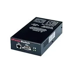 Leunig ePowerSwitch 1 Guard - Power Control Unit