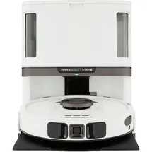 Shark PowerDetect NeverTouch Pro RV2800ZEEUWH weiß