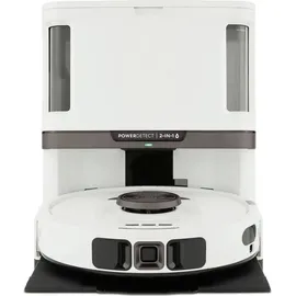 Shark PowerDetect NeverTouch Pro RV2800ZEEUWH weiß