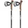 Leki Flash Carbon 130 cm grün-schwarz