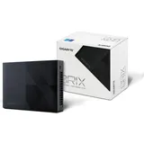 Gigabyte Barebone-PC GB-BNIP-N200 2023 16,4" Mini-PC Intel Raptor Lake N 3,20 GHz 32 GB RAM 0 GB SSD Intel UHD Graphics Windows 11