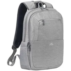 Rivacase Notebook Rucksack "Suzuka" 15,6", 7760 Grau