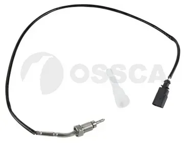 OSSCA Steckschlüsseleinsatz, Abgastemperatursensor 55765 für Audi