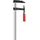 Bessey Temperguss-Schraubknecht TGK 1500/120