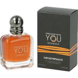 Giorgio Armani Stronger With You Intensely Eau de Parfum 50 ml