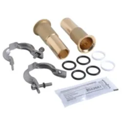 Anschluss-Set Hülse, Viessmann