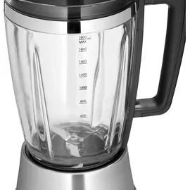 WMF Kult Pro Power Standmixer silber
