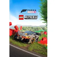 Forza Horizon 4 LEGO Speed Champions Xbox One Englisch