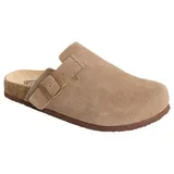 Roxy Clog Taupe 40